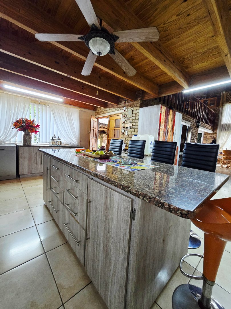 Commercial Property for Sale in Pretorius Kraal Free State